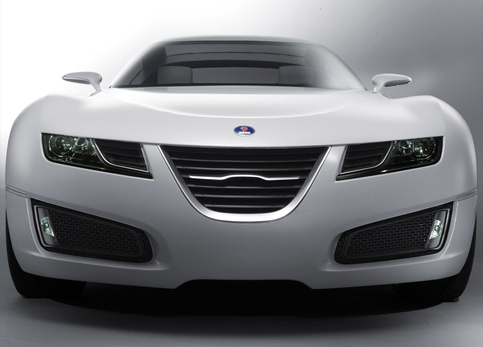 Saab Aero X Concept photo #4