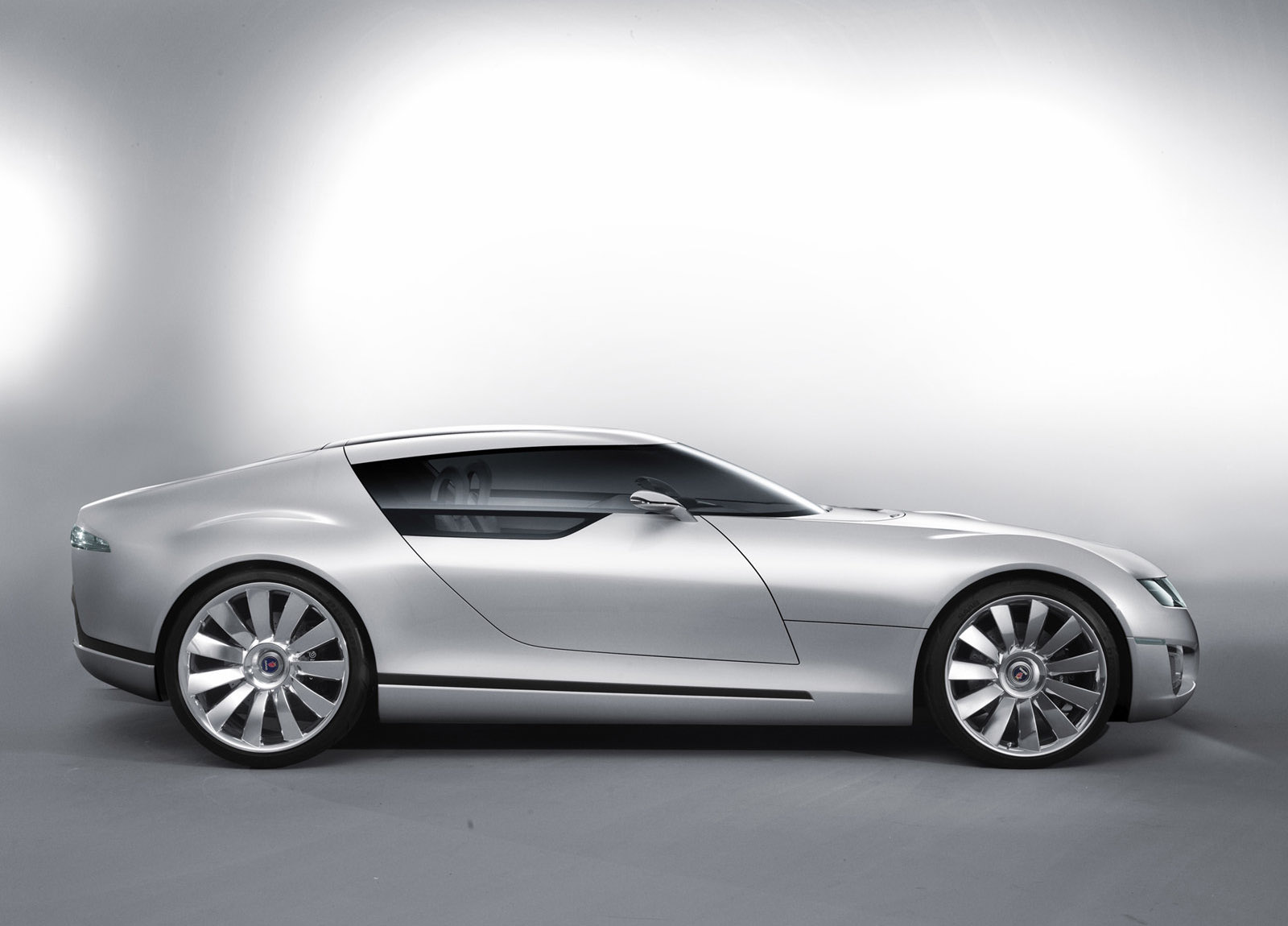 Saab Aero X Concept photo #12