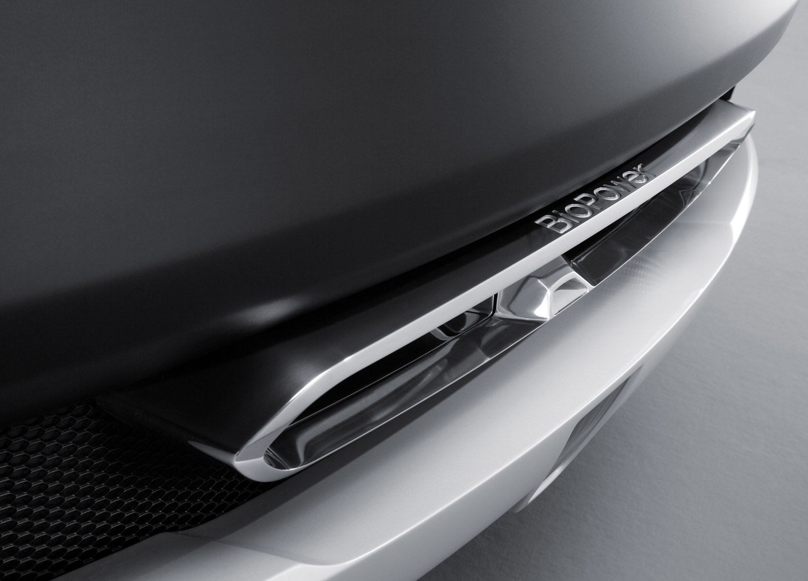 Saab Aero X Concept photo #30