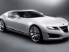 2006 Saab Aero X Concept thumbnail photo 21042