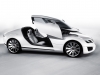 Saab Aero X Concept 2006