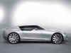 2006 Saab Aero X Concept thumbnail photo 21052