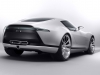 Saab Aero X Concept 2006