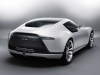 Saab Aero X Concept 2006