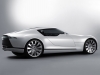 Saab Aero X Concept 2006