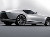 Saab Aero X Concept 2006