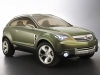 2006 Saturn PreVue Concept