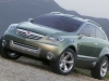 Saturn PreVue Concept 2006