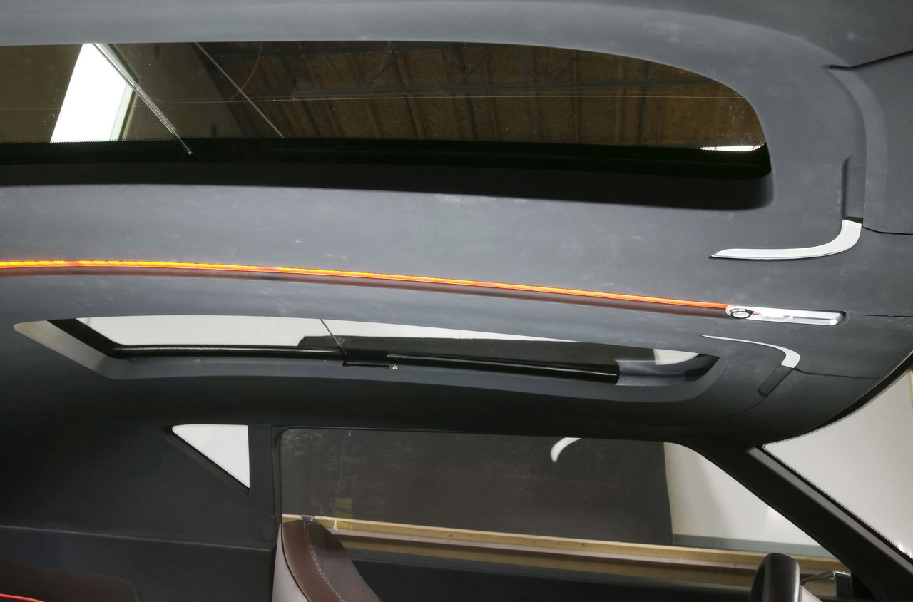 Scion FUSE Concept photo #22