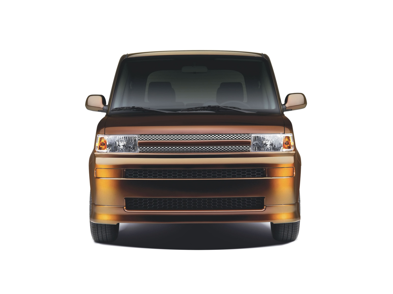 2006 Scion xB Release Series 4.0 - HD Pictures @ carsinvasion.com