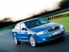 2006 Skoda Octavia RS thumbnail photo 19346