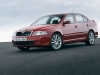 2006 Skoda Octavia RS thumbnail photo 19347