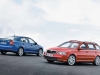 Skoda Octavia RS 2006