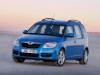 2006 Skoda Roomster