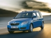 2006 Skoda Roomster thumbnail photo 19366