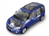 2006 Skoda Roomster thumbnail photo 19378