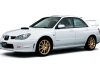 2006 Subaru Impreza WRX STI thumbnail photo 18140