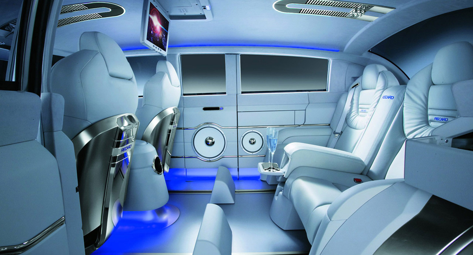 Suzuki PX Minivan Concept photo #3