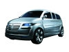 2006 Suzuki PX Minivan Concept thumbnail photo 17850