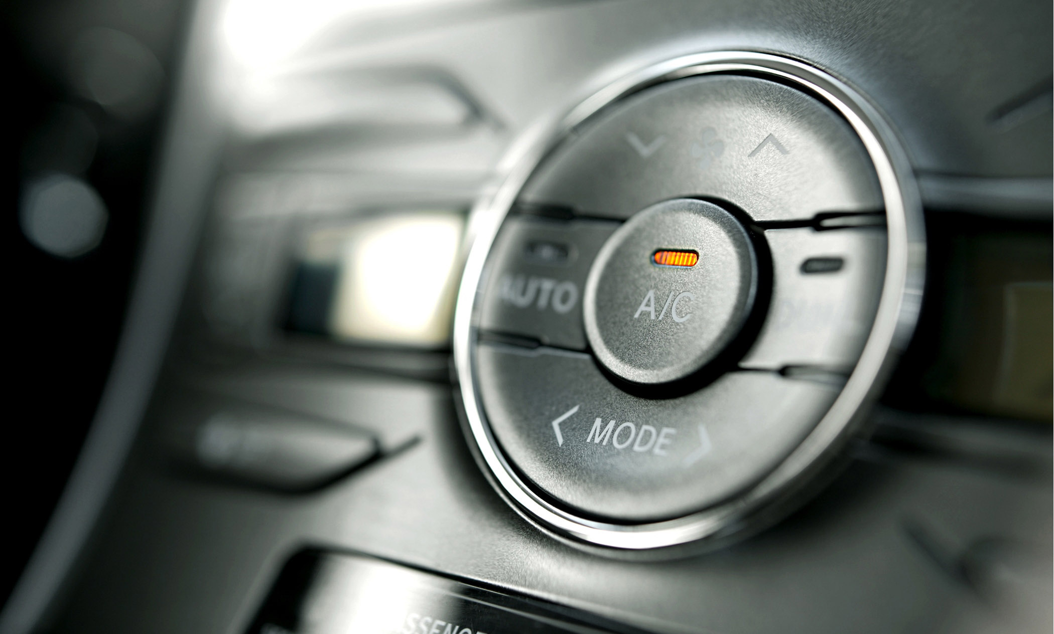Toyota Auris photo #8