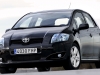 2006 Toyota Auris thumbnail photo 17003