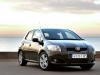 2006 Toyota Auris thumbnail photo 17004