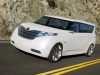 Toyota F3R Concept 2006
