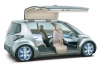 2006 Toyota Fine-T Fuel Cell Hybrid Concept thumbnail photo 16998