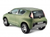 2006 Toyota Urban Cruiser thumbnail photo 17002