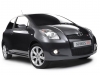 2006 Toyota Yaris TS Concept thumbnail photo 17323