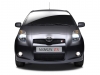 2006 Toyota Yaris TS Concept thumbnail photo 17324