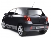 2006 Toyota Yaris TS Concept thumbnail photo 17326