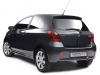 2006 Toyota Yaris TS Concept thumbnail photo 17327