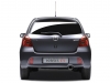 Toyota Yaris TS Concept 2006