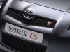Toyota Yaris TS Concept 2006