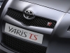 2006 Toyota Yaris TS Concept thumbnail photo 17331