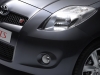 2006 Toyota Yaris TS Concept thumbnail photo 17332