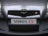 Toyota Yaris TS Concept 2006