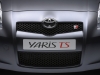 2006 Toyota Yaris TS Concept thumbnail photo 17335