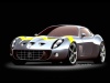 2006 Vandenbrink Ferrari 599 GTO Mugello Concept thumbnail photo 50319
