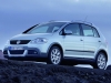 2006 Volkswagen CrossGolf thumbnail photo 14462