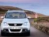 Volkswagen CrossGolf 2006