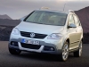 2006 Volkswagen CrossGolf thumbnail photo 14467