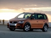 2006 Volkswagen CrossTouran thumbnail photo 14597