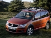 2006 Volkswagen CrossTouran thumbnail photo 14598