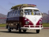 2006 Volkswagen Microbus Chameleon