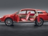 Volkswagen Neeza Concept 2006
