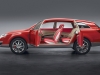 2006 Volkswagen Neeza Concept thumbnail photo 14485