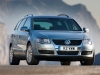 Volkswagen Passat 4Motion 2006