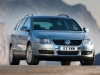 2006 Volkswagen Passat 4Motion thumbnail photo 14566